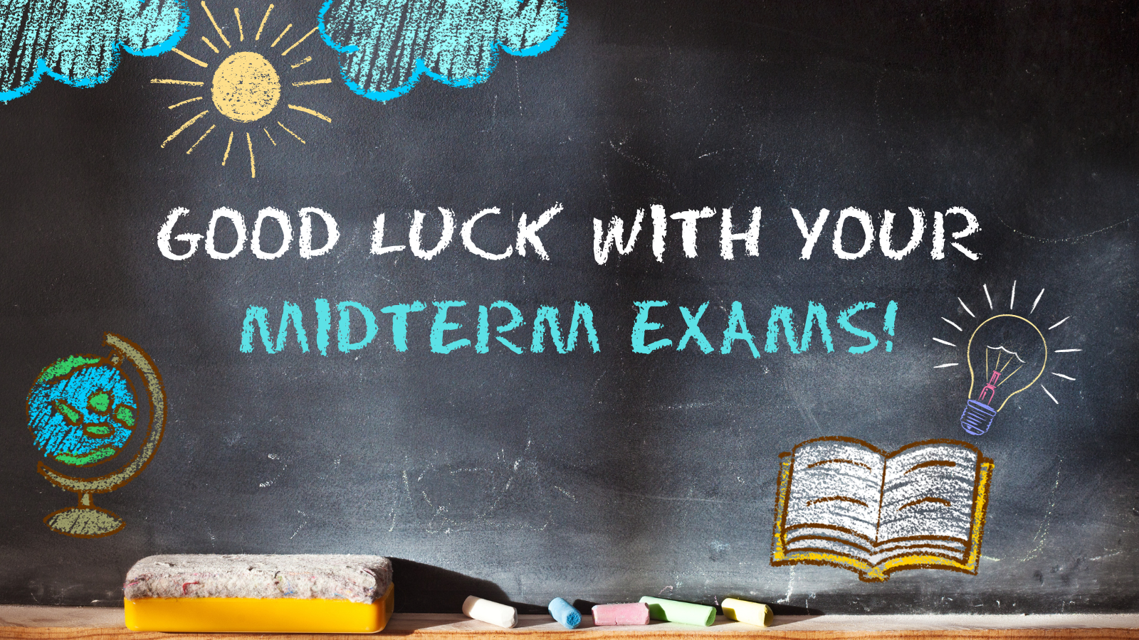 ARA SINAVLAR NEDENİYLE ÇALIŞMA SAATİ DEĞİŞİKLİĞİ