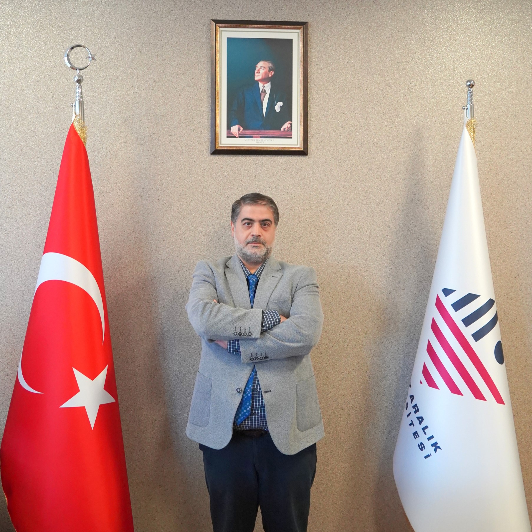 Orkun SUCU