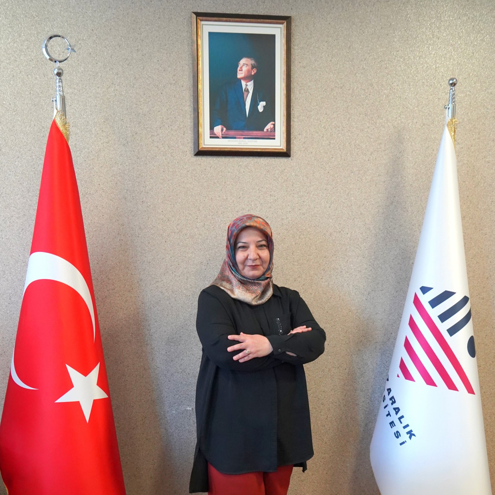 Muazzez AKSU