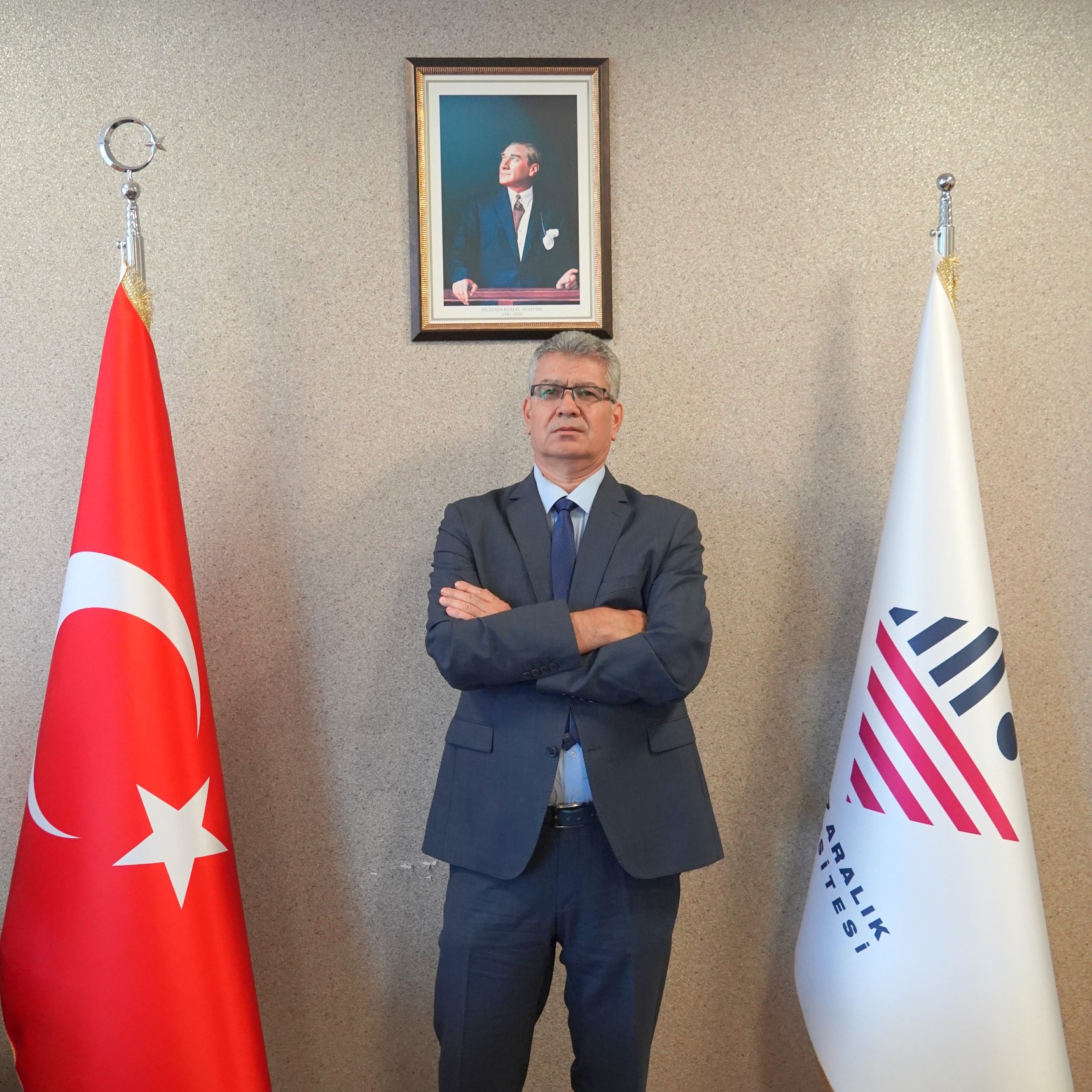Habib TUTLU