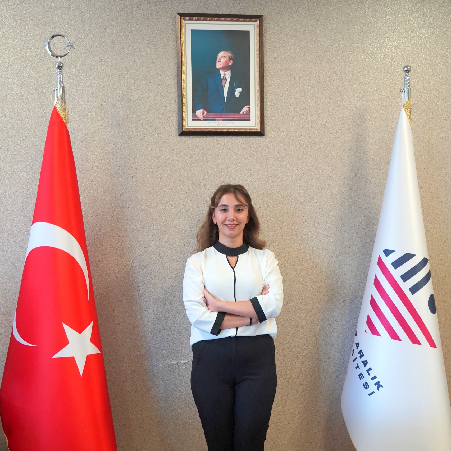 Zehra DİRİ