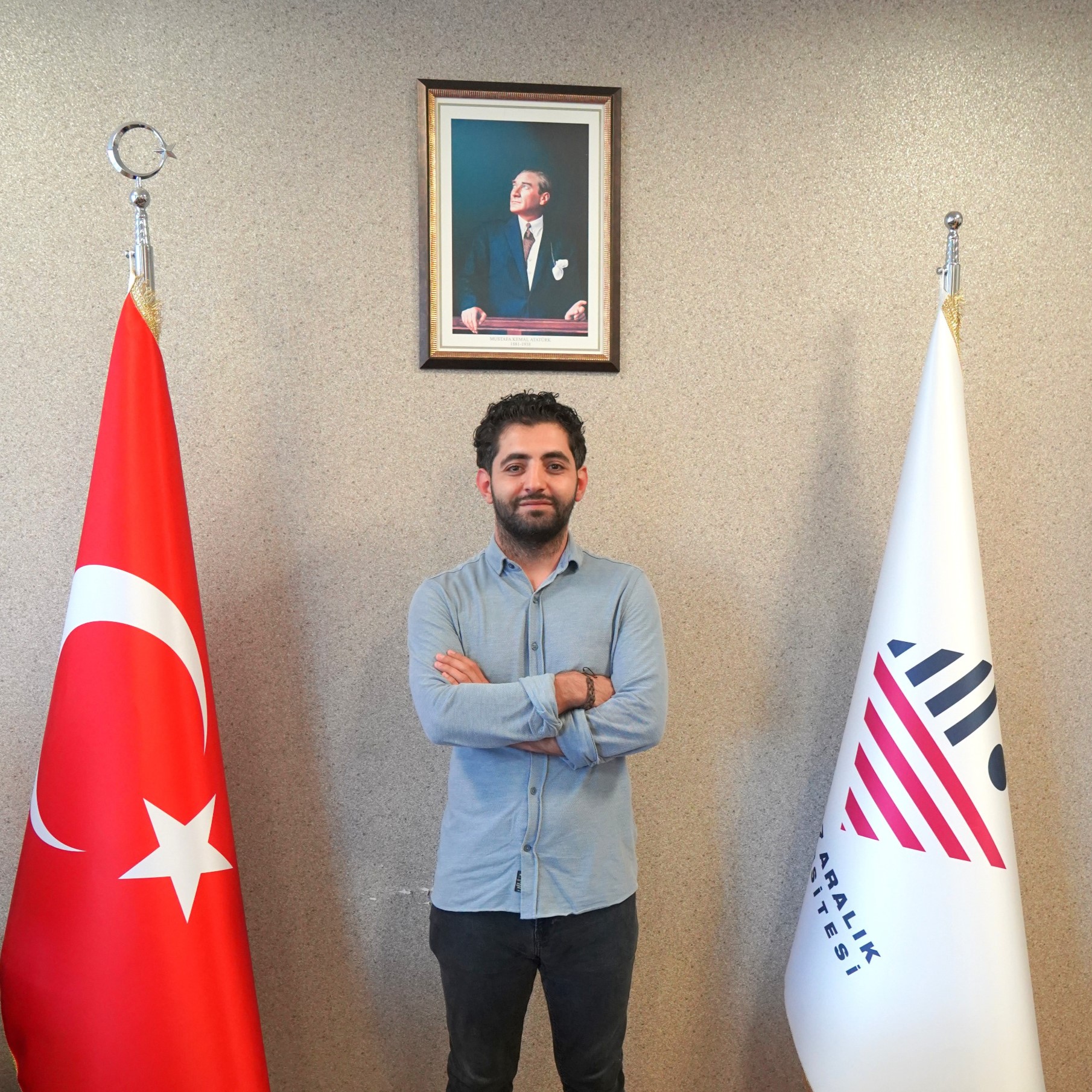 İsmail TURANOĞLU