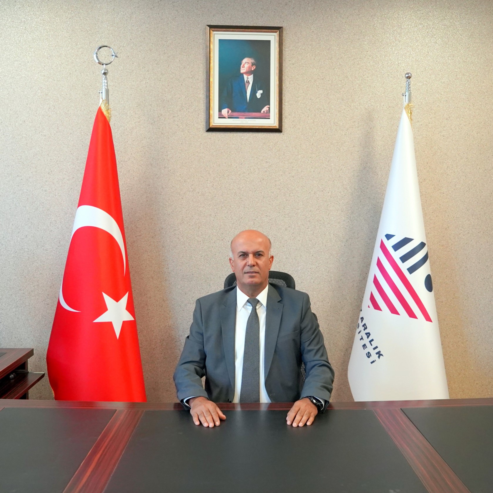 Mehmet UYAR