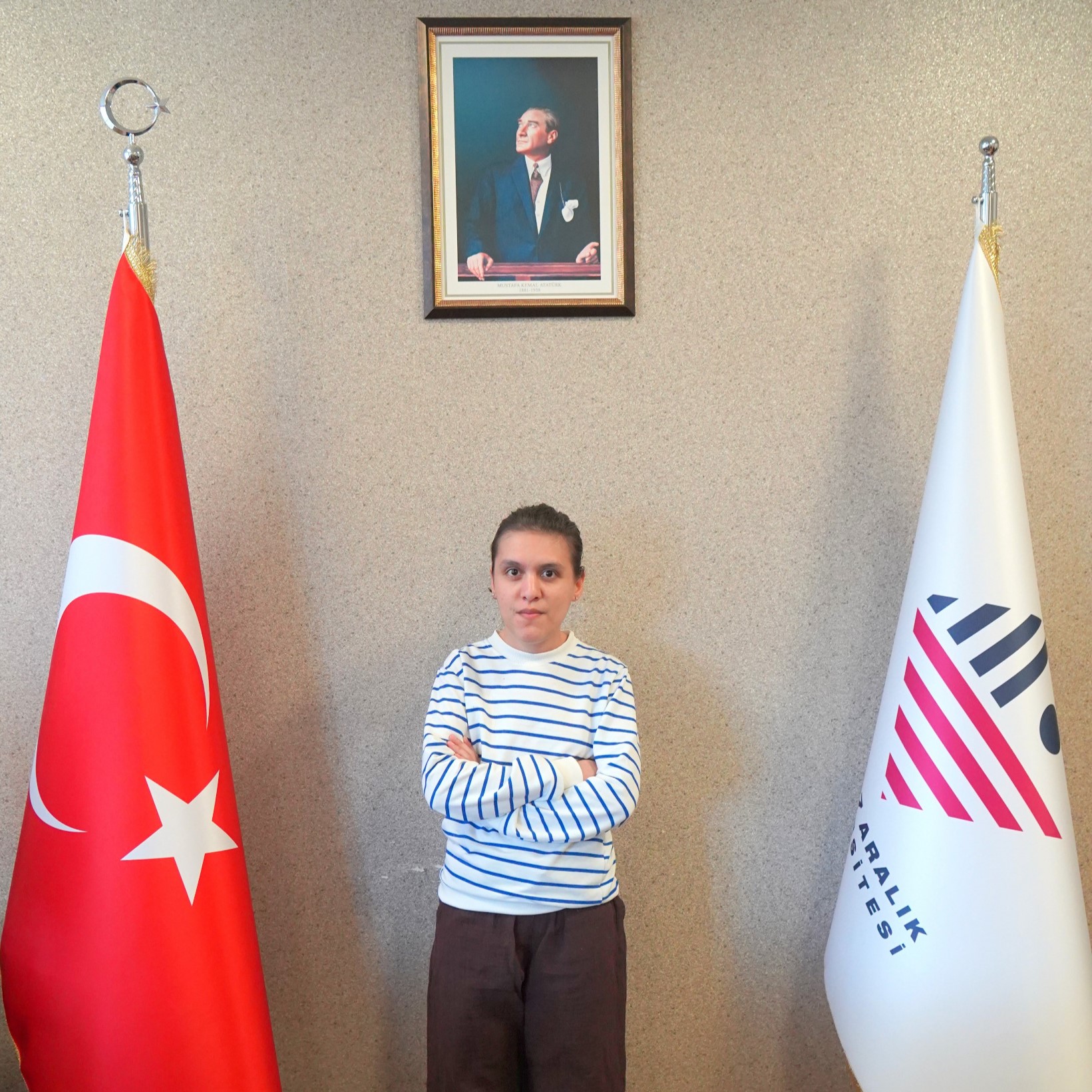 Dilay YILMAZ