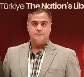 Orkun SUCU
