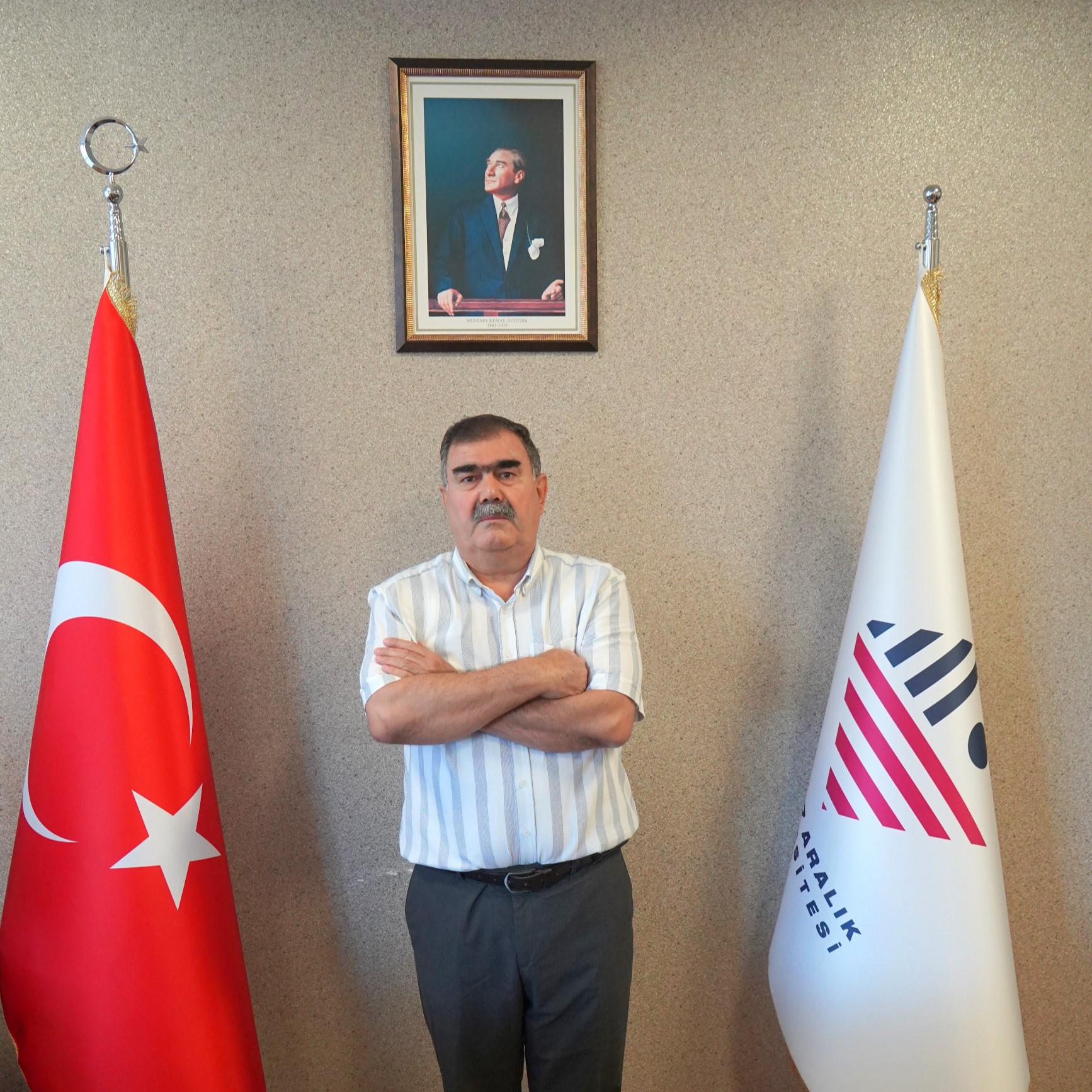 Abidin SAĞLAMER