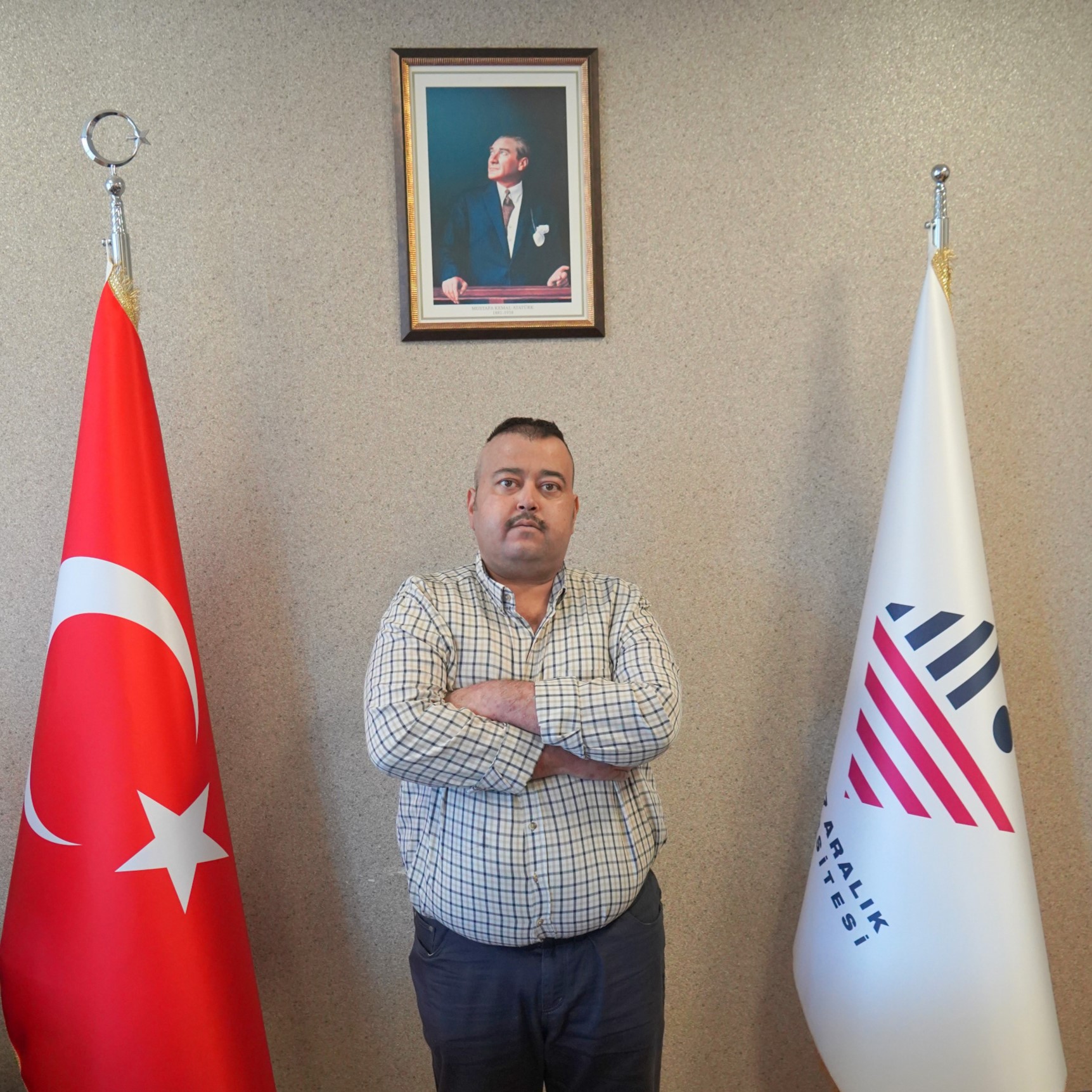 Mehmet FAKIOĞLU