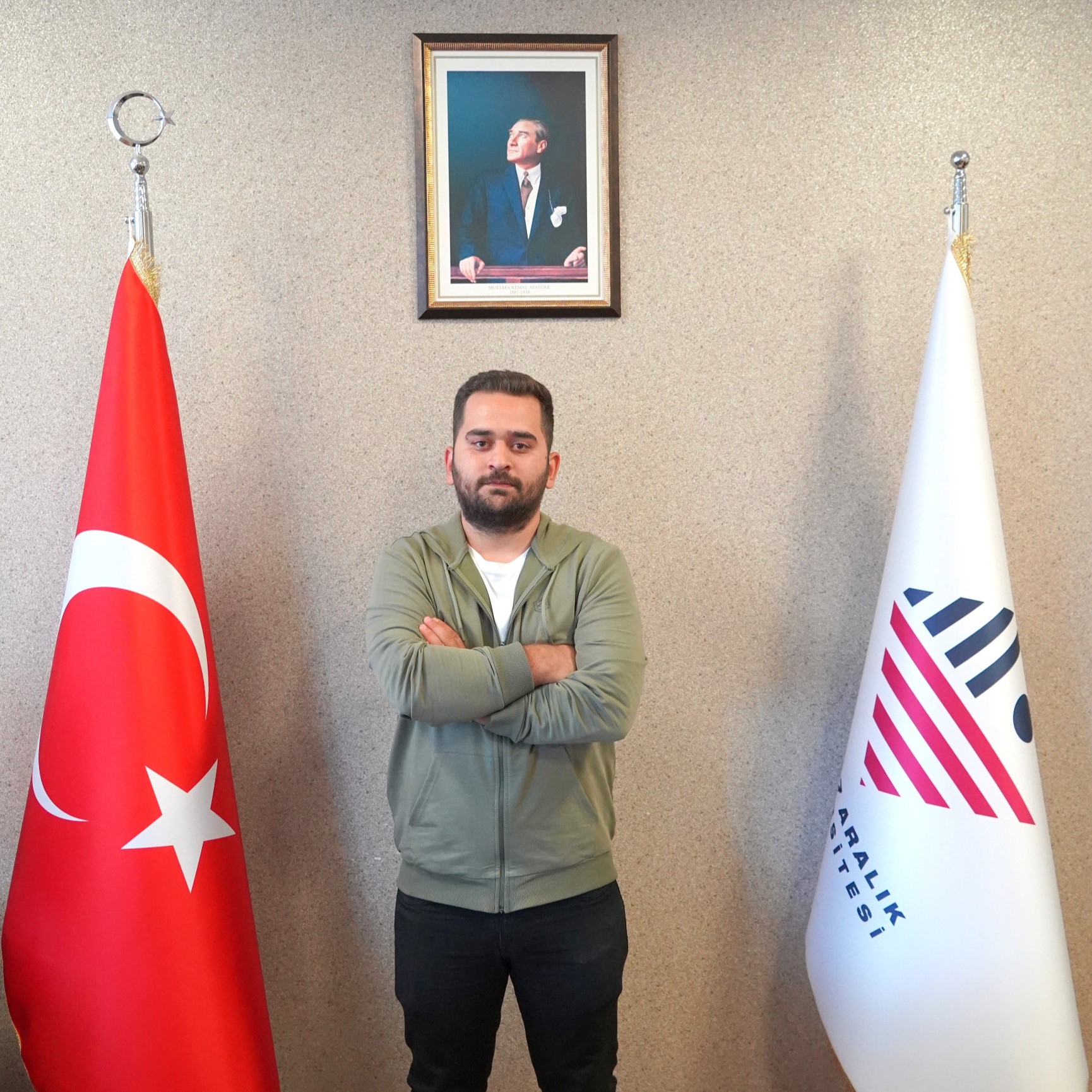 Hakan TUFAN