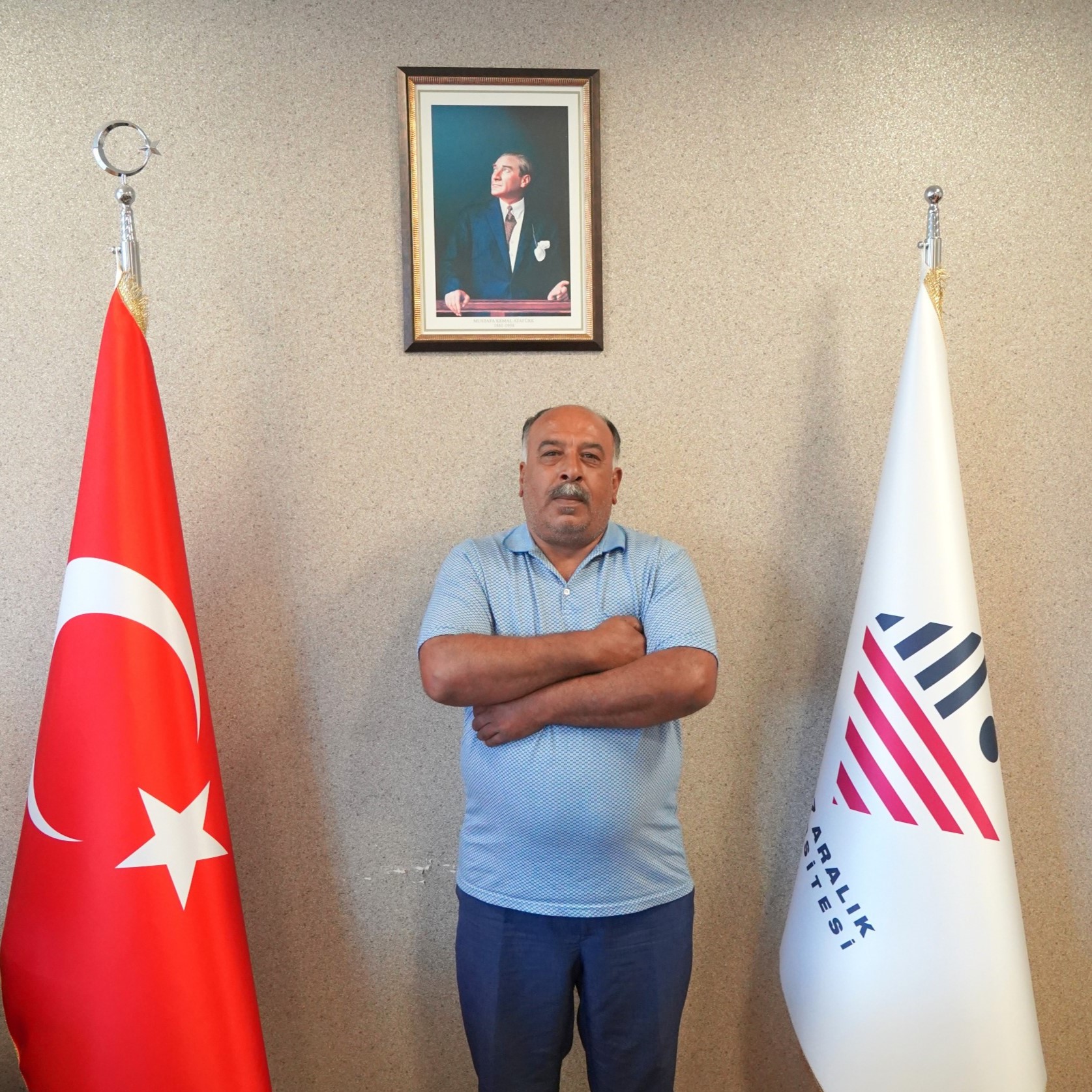 Şükrü ÖRS