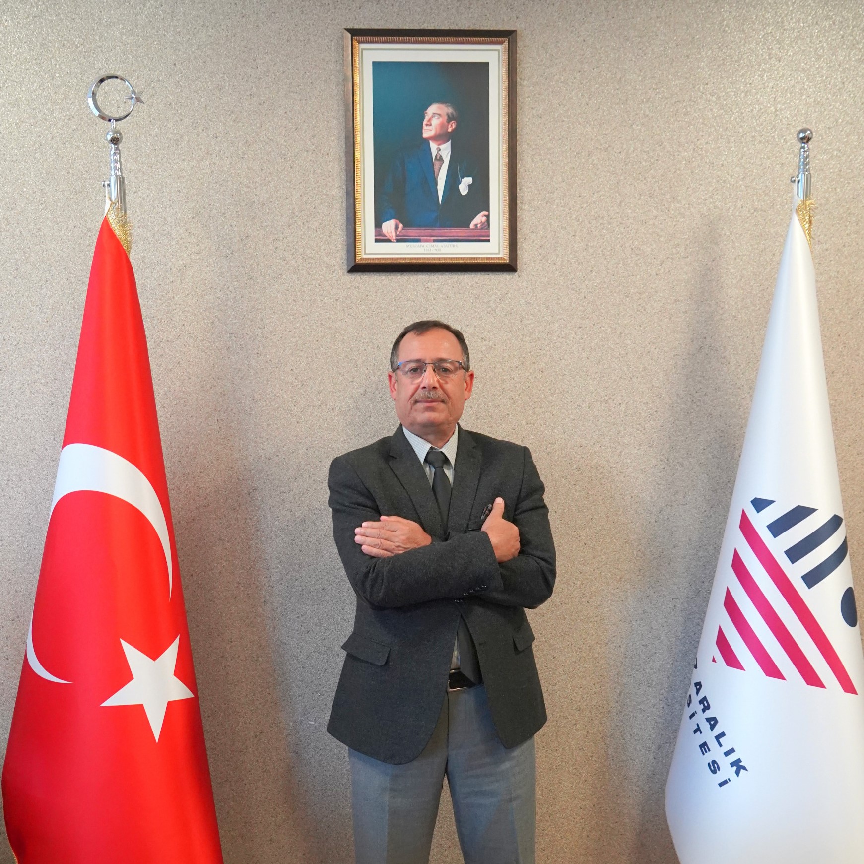 Hüseyin AKKURT